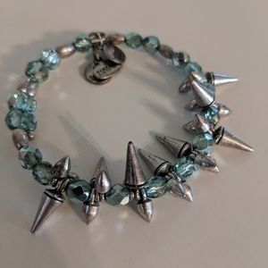 Alex and Ani bracelet